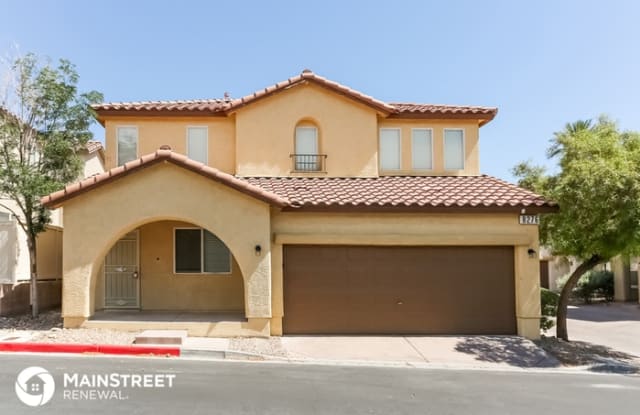 8276 West Wildwood Glen Drive - 8276 Wildwood Glen Dr, Las Vegas, NV 89131