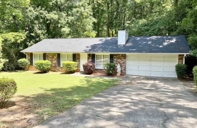 305 Deergrass Trail