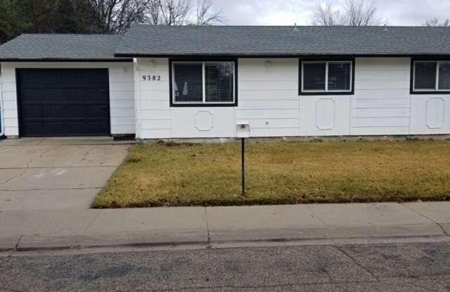 Modern 2-Bedroom in Desirable Boise Neighborhood