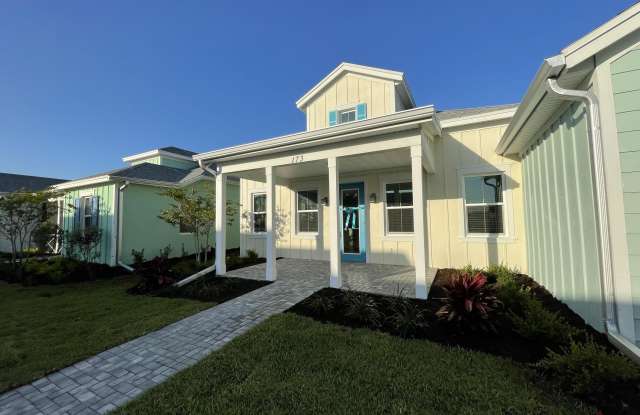 Photo of 173 Coastal Avenue