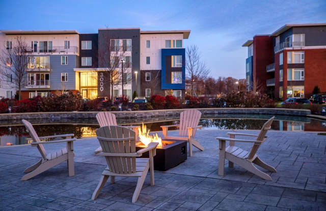 Photo of Ridge at Robinson