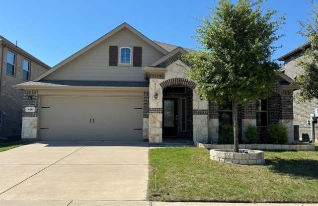 Photo of 406 George Drive