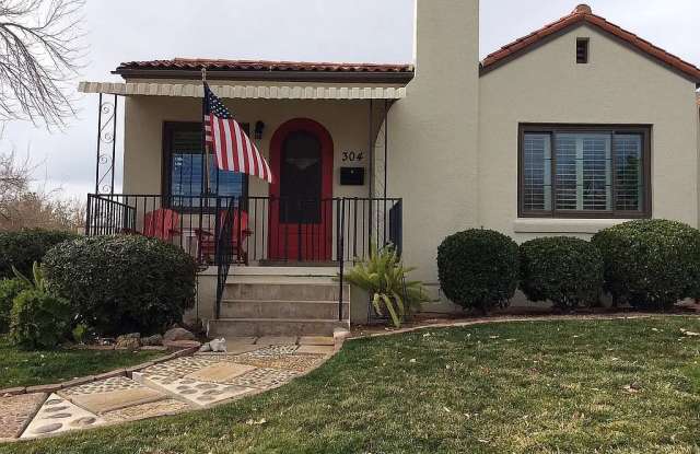 304 Nevada Way