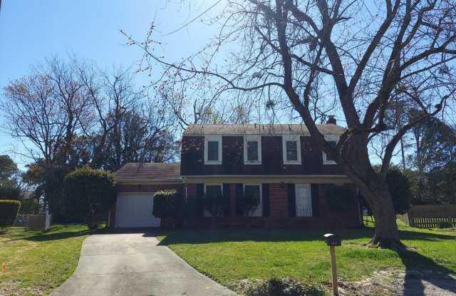 5 BR 2.5 SINGLE FAMILY HOME