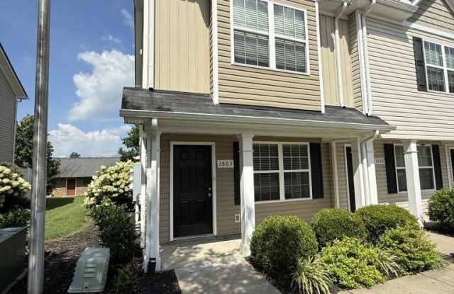 1503 Orange Ct.