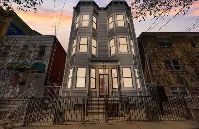 100 LINCOLN ST
