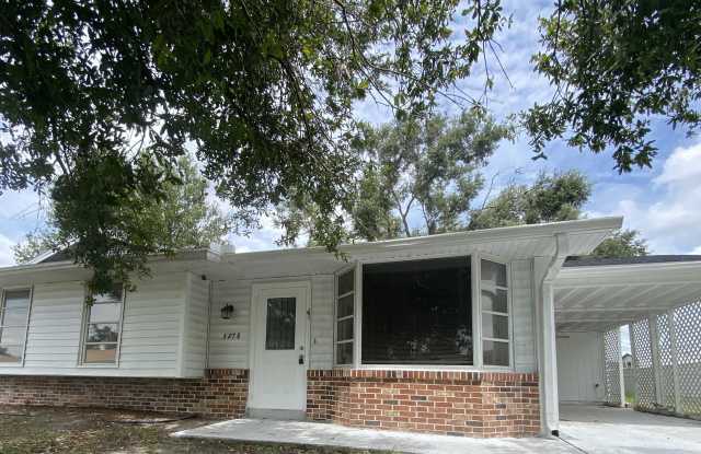 3278 Jamestown Street - 3278 Jamestown Street, Port Charlotte, FL 33952