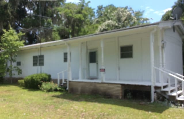 83 Franklin Drive - 83 Franklin Drive, Wakulla County, FL 32327