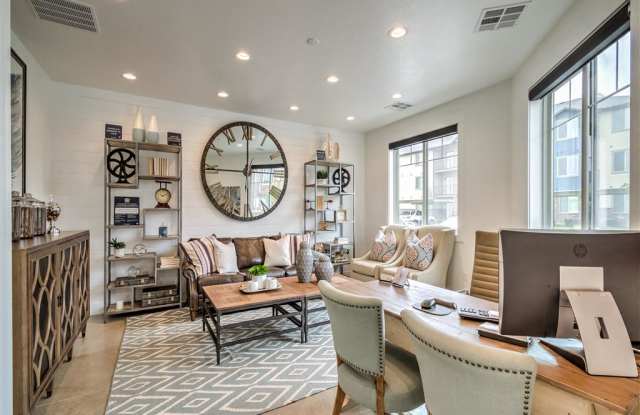 Photo of Aderra Apartments