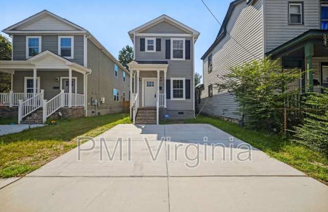 105 Gilmerton Avenue