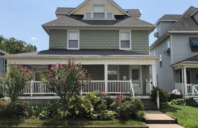 317 Mccabe Avenue - 317 Mccabe Avenue, Bradley Beach, NJ 07720