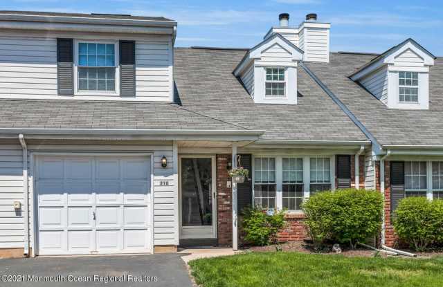 216 Coldspring Court