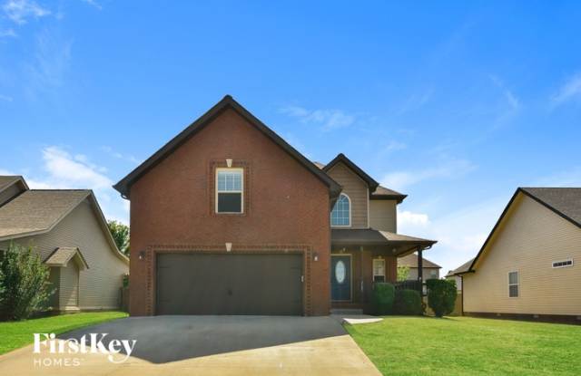 3721 Windhaven Court