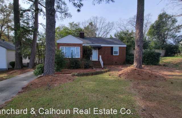 2410 Washington Rd - 2410 Washington Road, Augusta, GA 30904