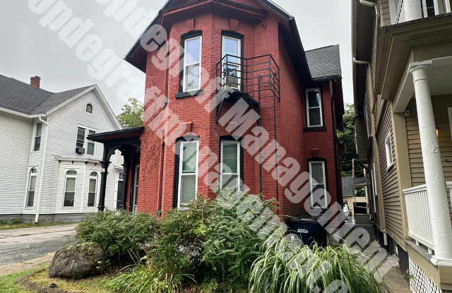 46 Rowley Street - 1