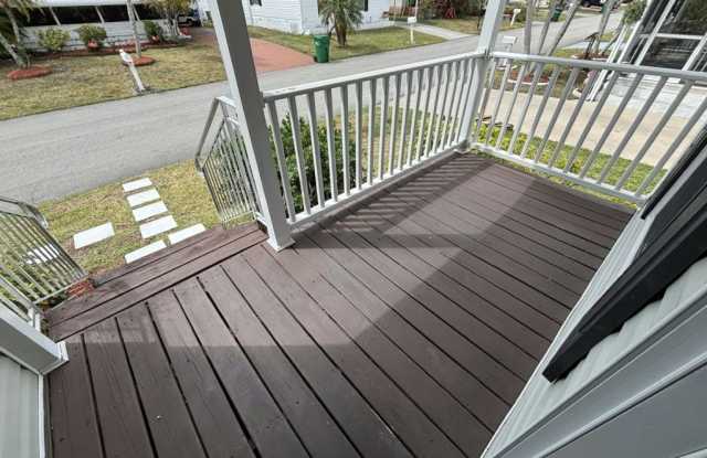 6527 Brandywine Dr.s., #550