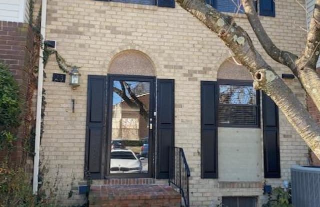 23 BELLOWS COURT Towson MD apartments for rent