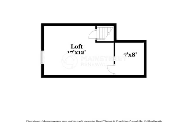 13905 South Tomahawk Drive