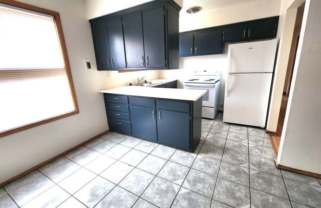 *Leasing only - 4309 N 91st Street