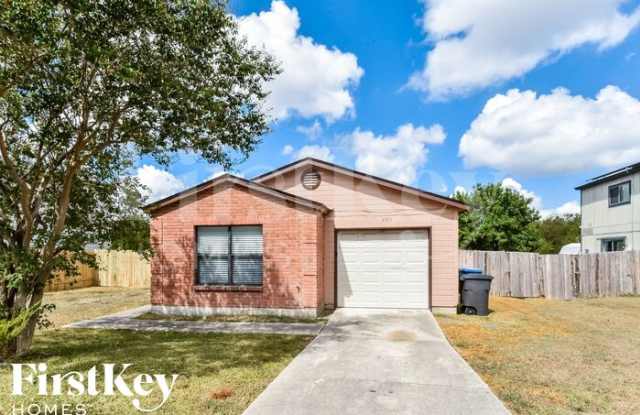 4515 Misty Springs Drive