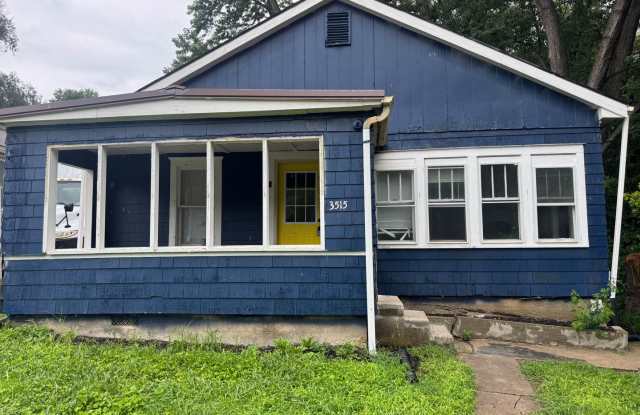 3515 S 11th St. St. Joseph, MO 64503