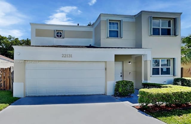 22131 SW 97th Ct - 22131 Southwest 97th Court, Cutler Bay, FL 33190