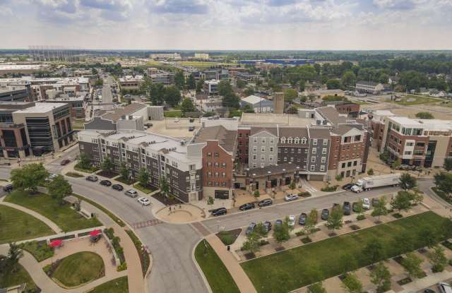 Photo of The Flats at Switch