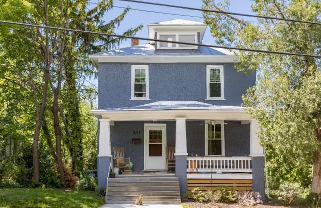 Photo of Single Family Home for Rent