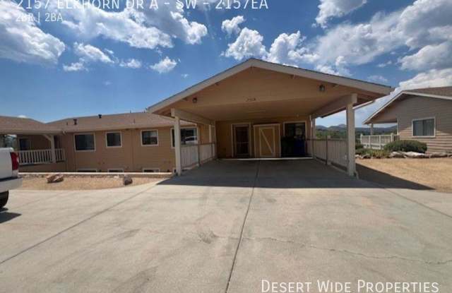 2157 Elkhorn Dr A