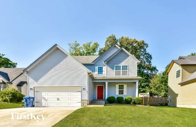 416 Leslie Wood Drive