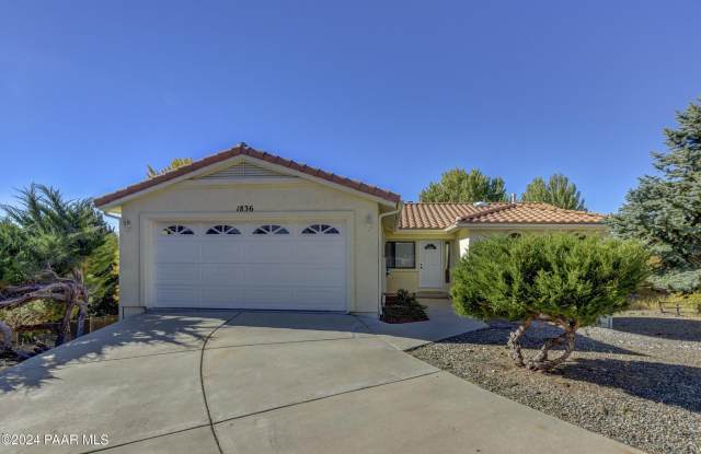 1836 Oriental Avenue - 1836 Oriental Avenue, Prescott, AZ 86301