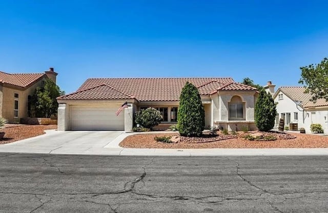 8808 Kingsmill Drive - 8808 Kingsmill Drive, Las Vegas, NV 89134