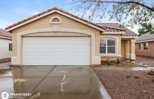 8116 East Onza Avenue - 8116 East Onza Avenue, Mesa, AZ 85212