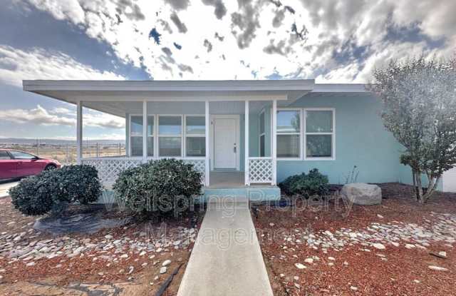 329 South Richmond Road A