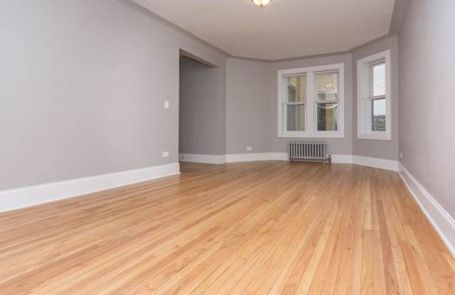 8147 South Ellis Ave.