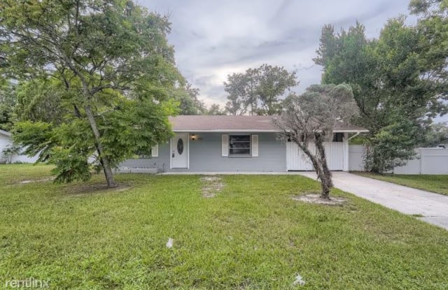 6155 9th St - 6155 9th Street, Zephyrhills, FL 33542