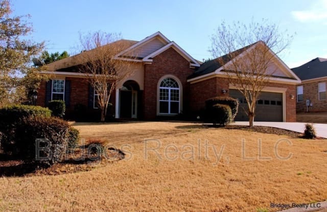 5216 Tilton Drive - 5216 Tilton Drive, Columbia County, GA 30809