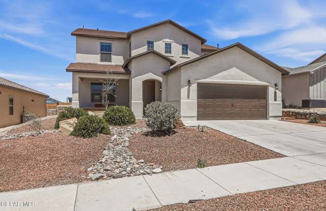 7509 ENCHANTED PARK