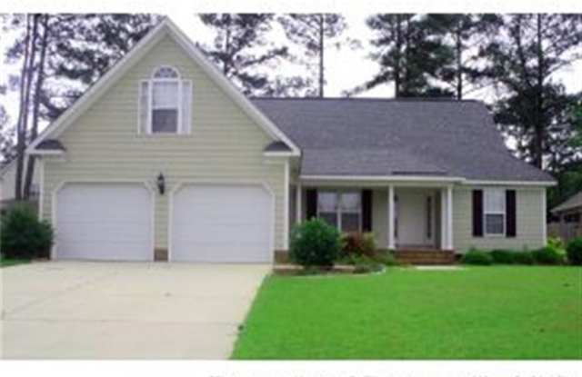 3514 Maccumber Court - 3514 Maccumber Court, Cumberland County, NC 28311