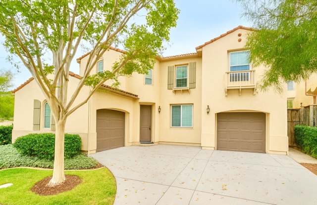 Photo of Beautifully Maintained  Spacious Two-Story Home in the Privately-gated Belleza Community of San Marcos! $500 OFF Security Deposit if Lease signed before 11/30!