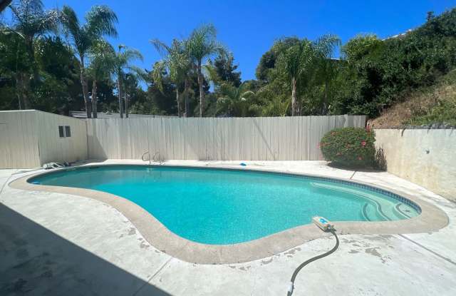 Photo of 4BD/2BA House w/ Covered Patio  Pool!