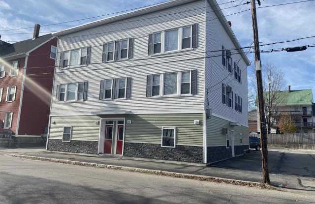 135 Second Street