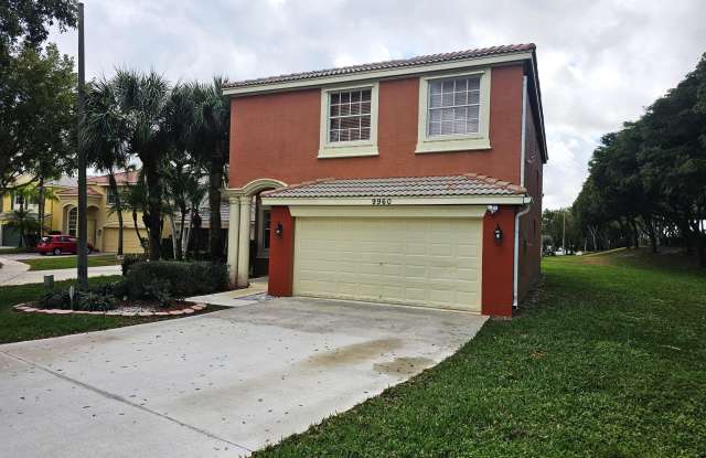 9960 Woodworth Court