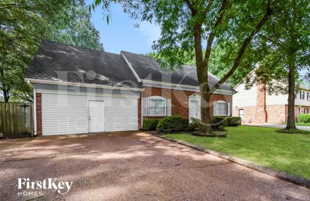 6385 Kinston Park Drive