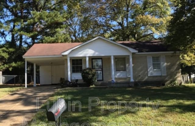 3716 Ridgemont Rd - Memphis, TN apartments for rent
