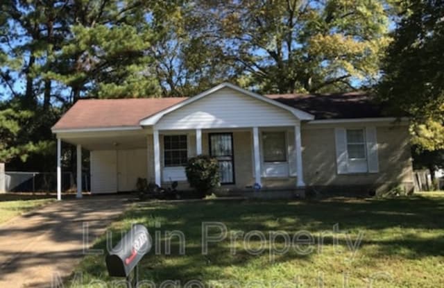 3716 Ridgemont Rd - 3716 Ridgemont Road, Memphis, TN 38128