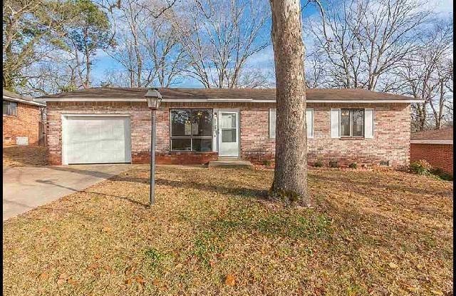 1109 Scenic Way Street - 1109 Scenic Way Street, Benton, AR 72015