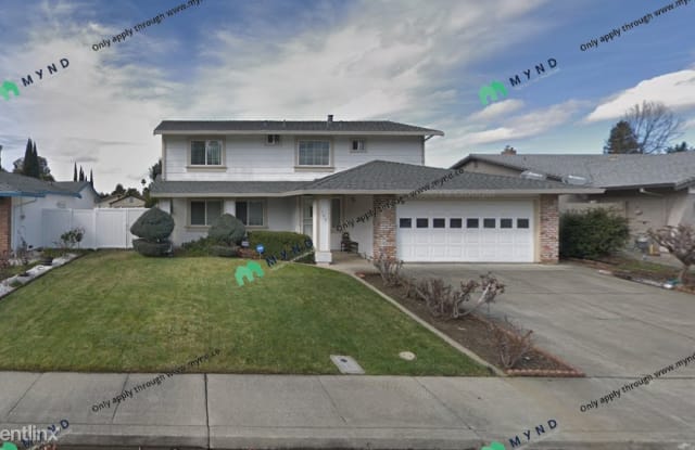 2989 Blackwell Ct - 2989 Blackwell Court, Fairfield, CA 94533