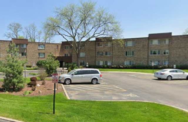 Photo of 2600 Brookwood Way Drive - 214