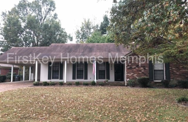 5839 Ridgevale Avenue - 5839 Ridgevale Ave, Memphis, TN 38119